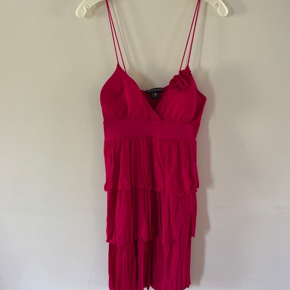 Dress - Picture 1 of 5